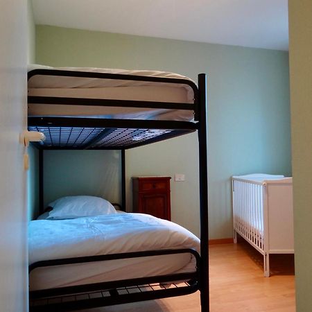 Holiday Cottages Blankenberge Extérieur photo