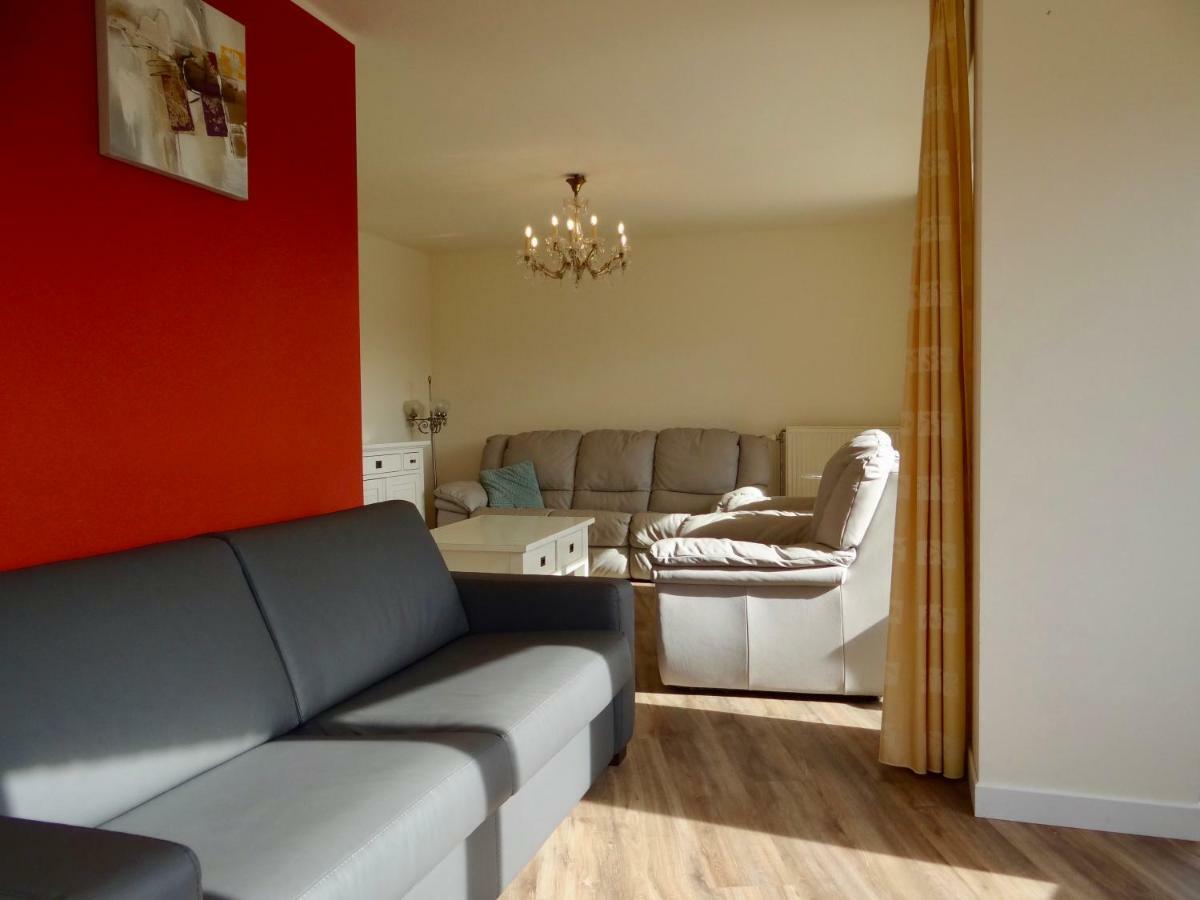 Holiday Cottages Blankenberge Extérieur photo