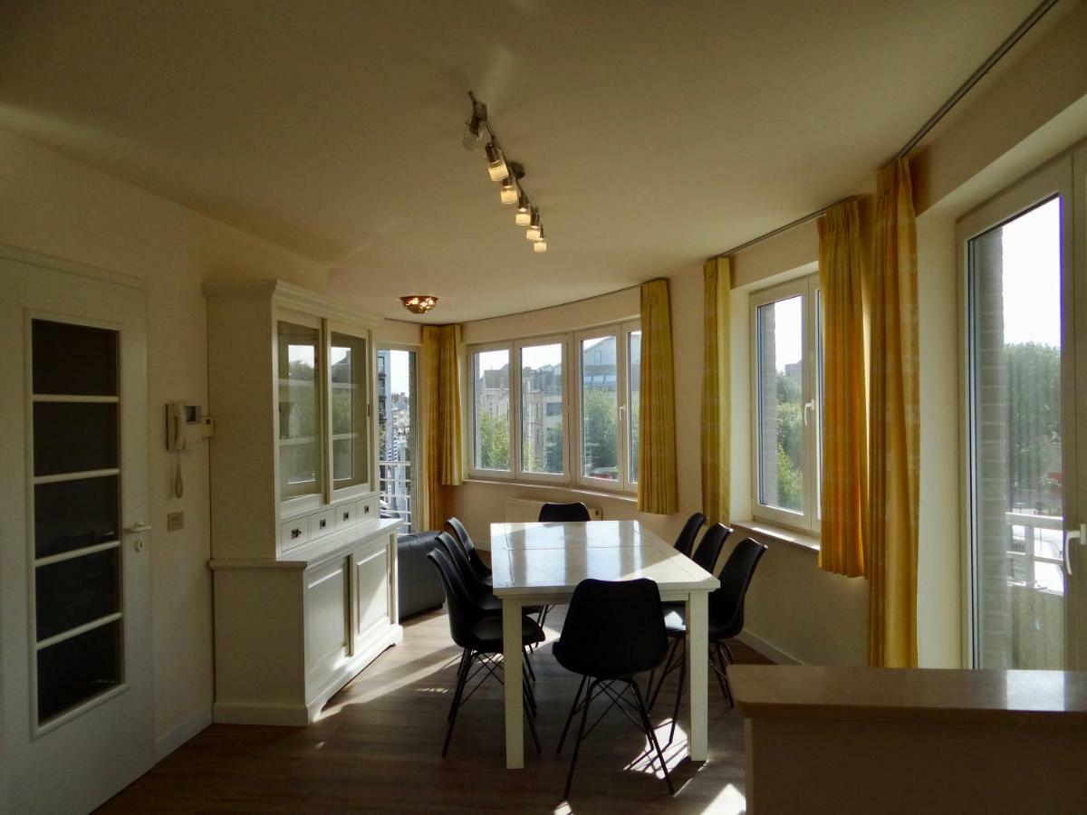 Holiday Cottages Blankenberge Extérieur photo