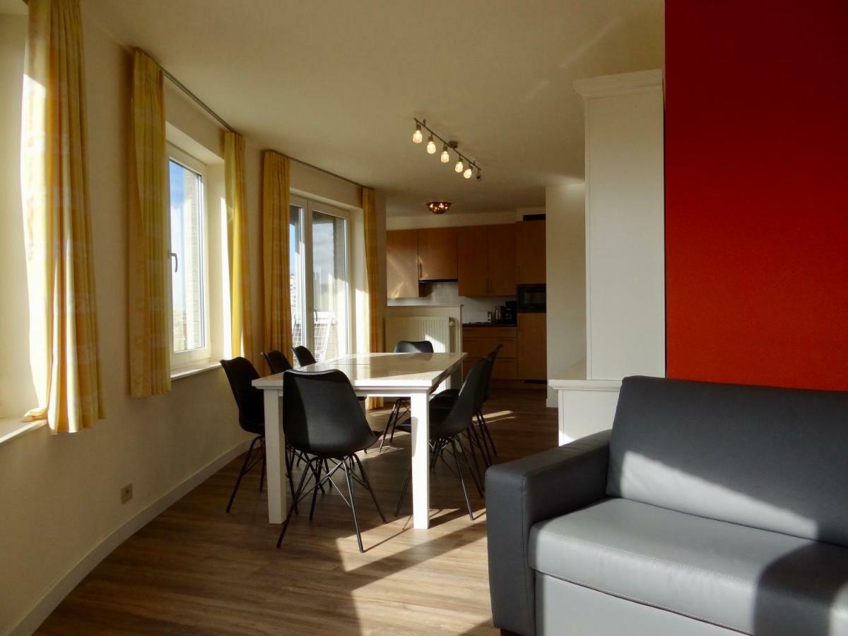Holiday Cottages Blankenberge Extérieur photo