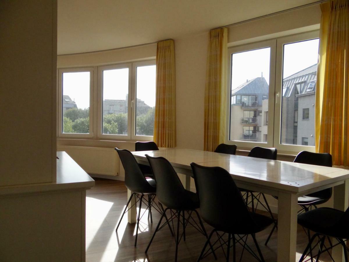 Holiday Cottages Blankenberge Extérieur photo