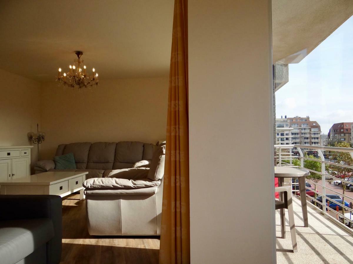 Holiday Cottages Blankenberge Extérieur photo