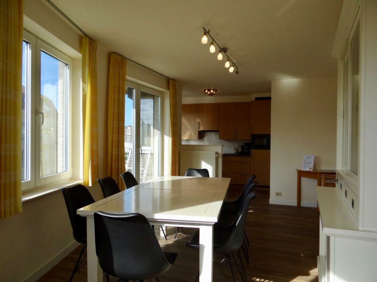 Holiday Cottages Blankenberge Extérieur photo