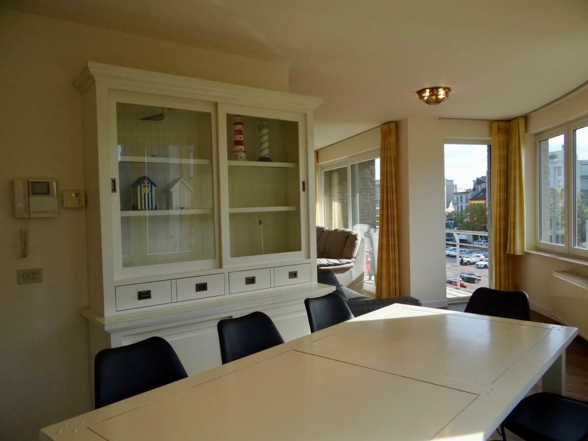 Holiday Cottages Blankenberge Extérieur photo