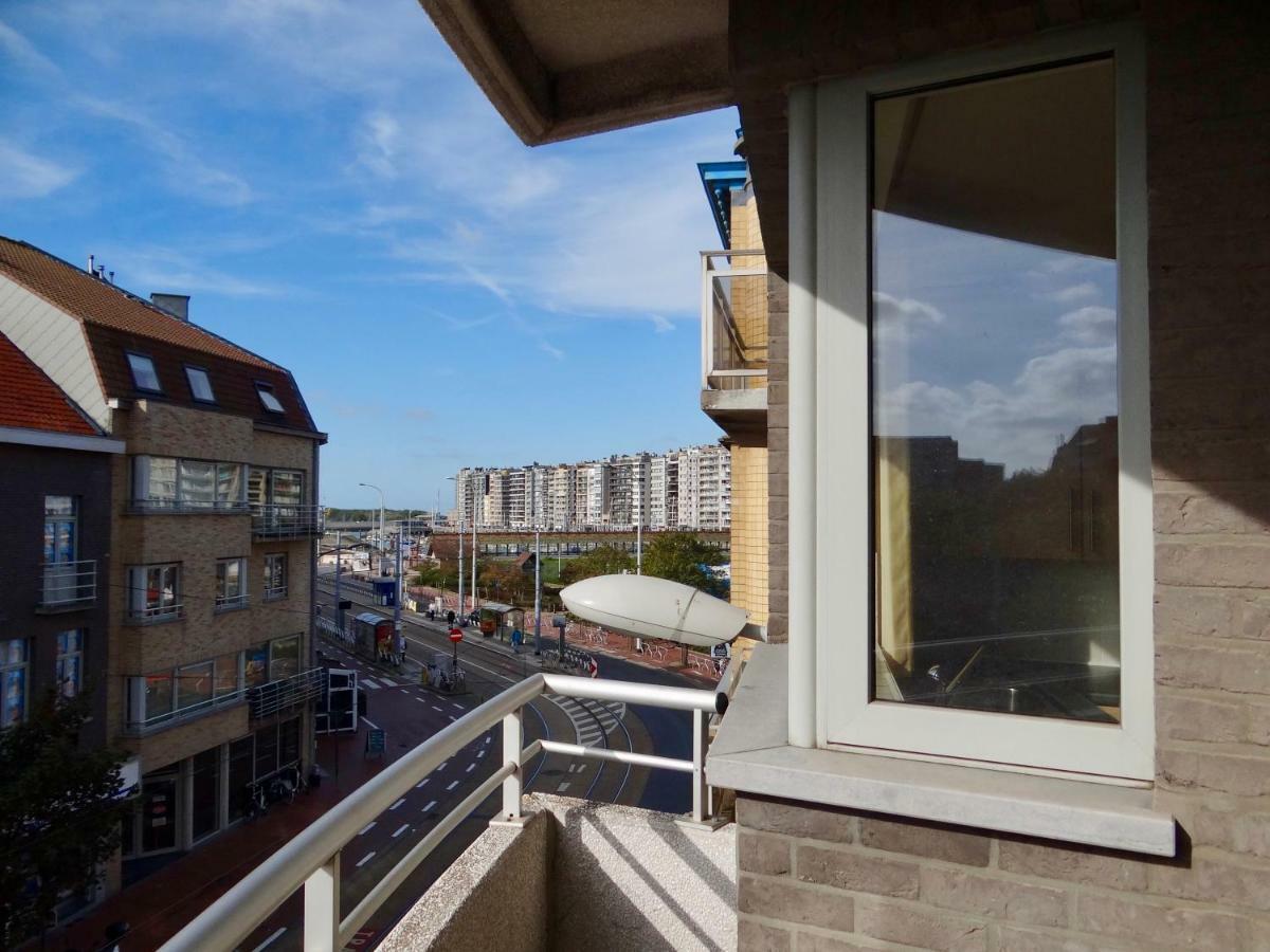 Holiday Cottages Blankenberge Extérieur photo