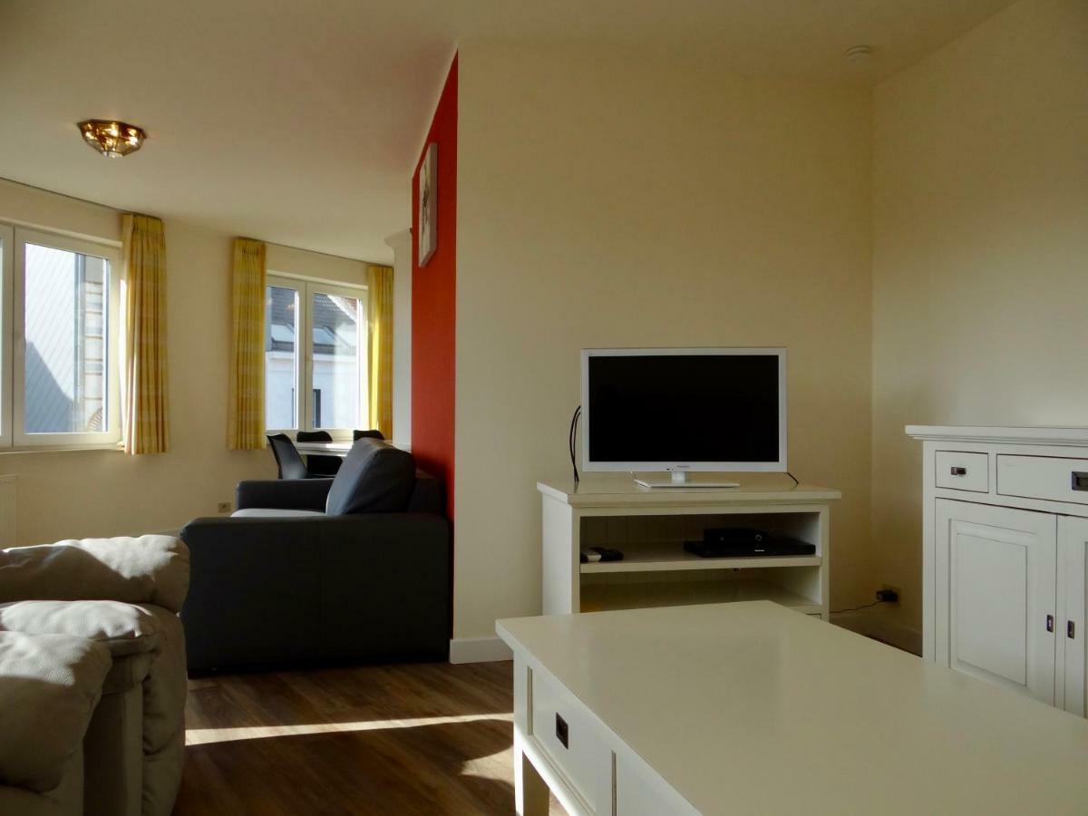Holiday Cottages Blankenberge Extérieur photo