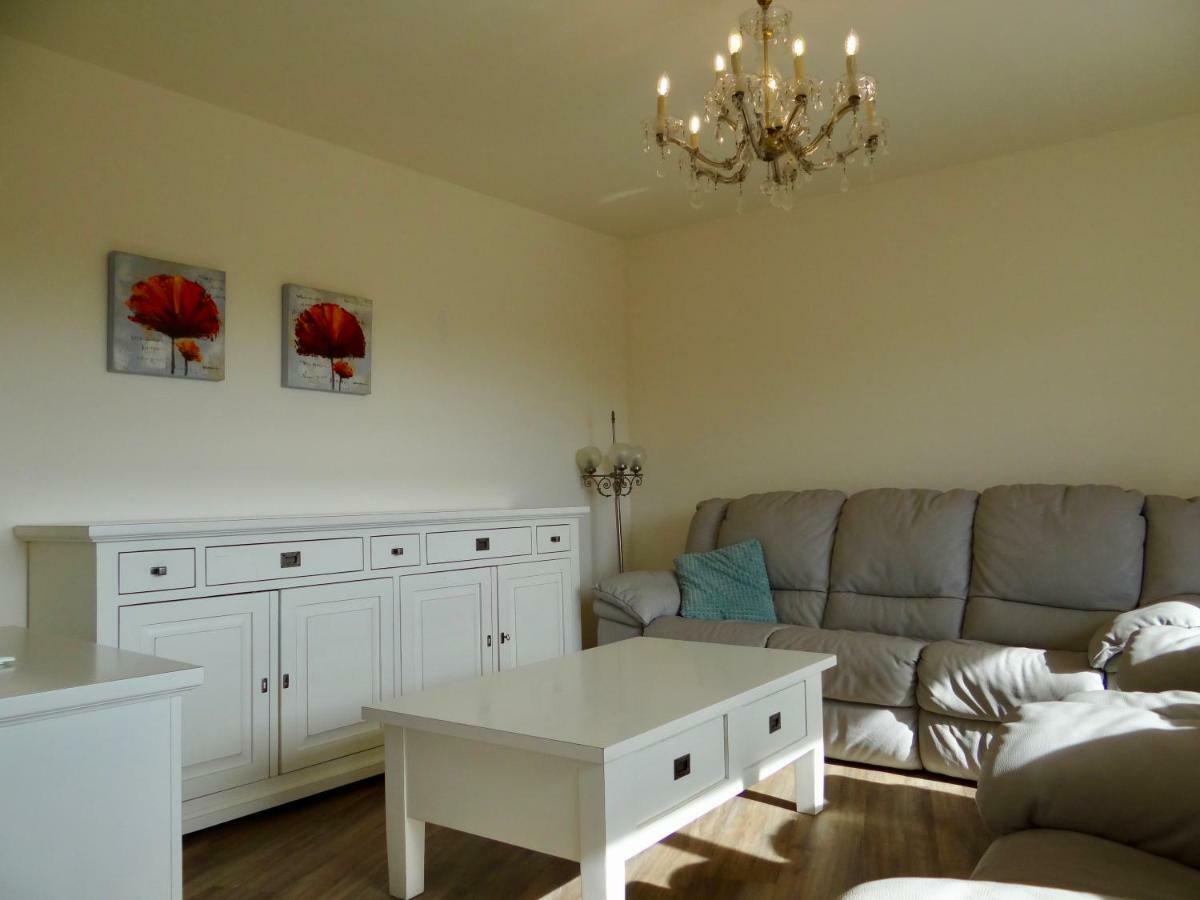 Holiday Cottages Blankenberge Extérieur photo