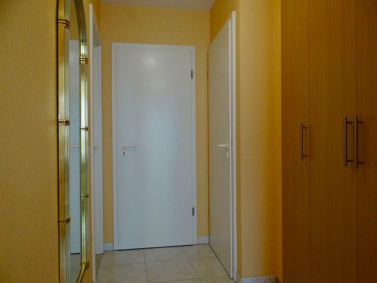 Holiday Cottages Blankenberge Extérieur photo