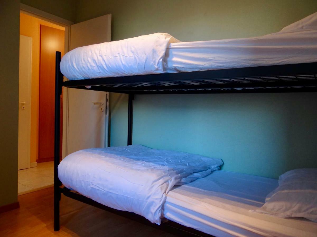 Holiday Cottages Blankenberge Extérieur photo