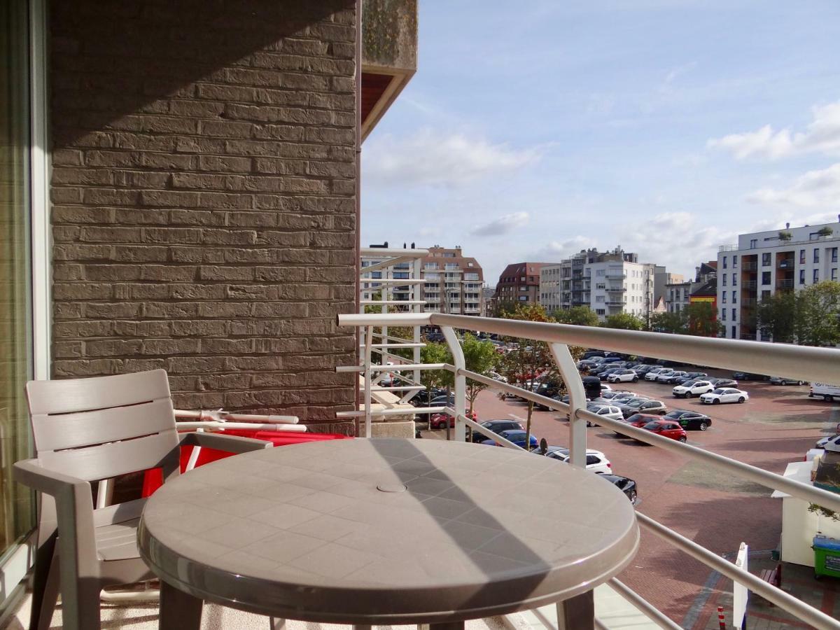 Holiday Cottages Blankenberge Extérieur photo