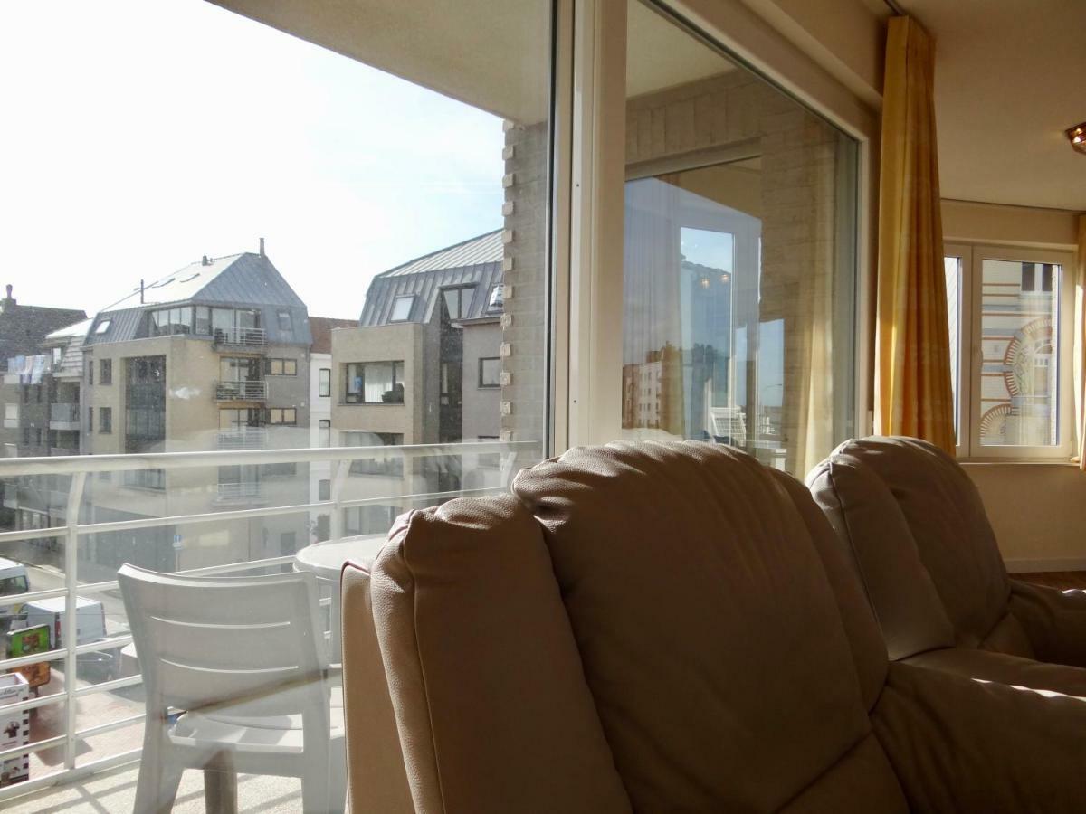 Holiday Cottages Blankenberge Extérieur photo