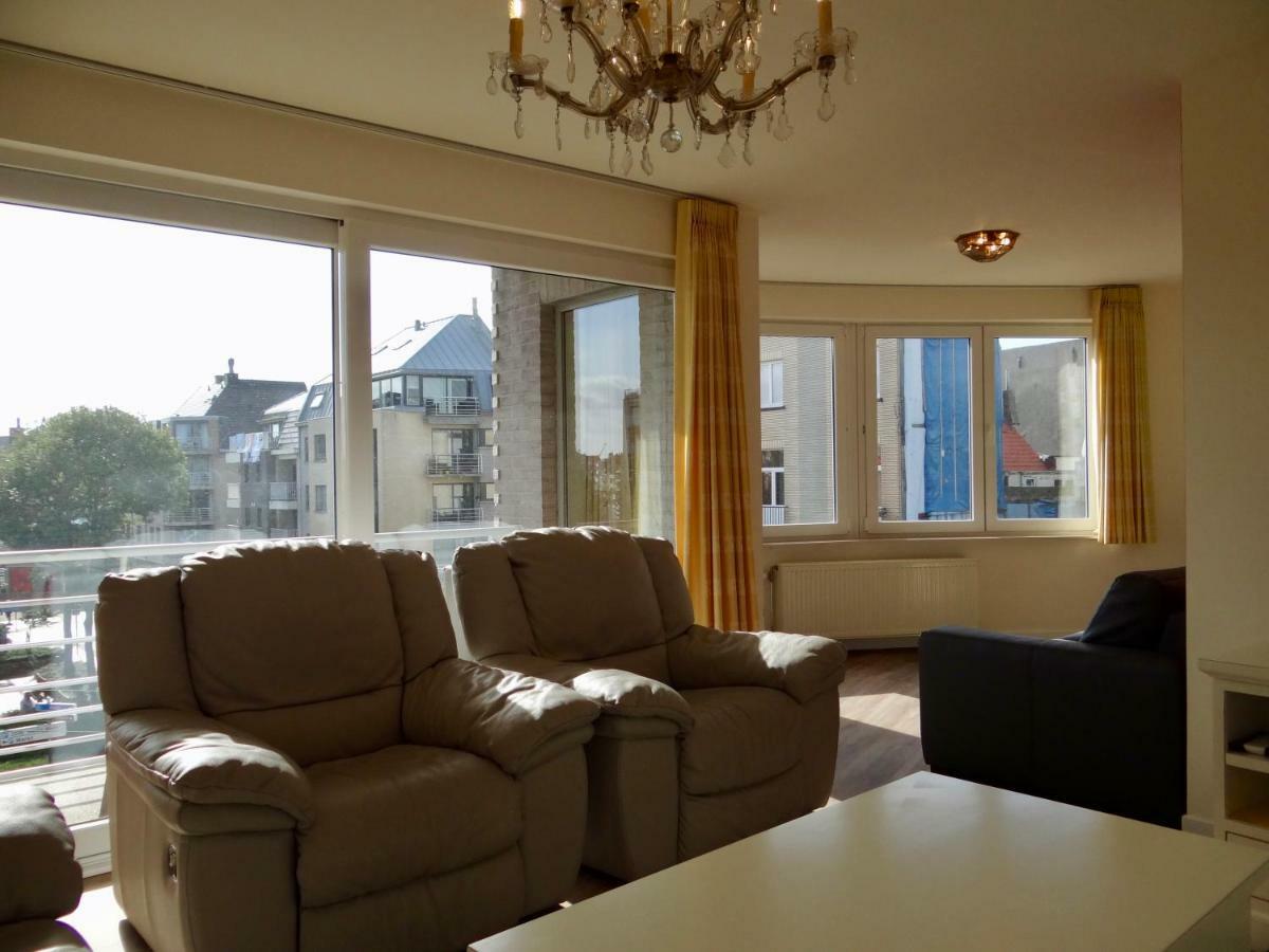 Holiday Cottages Blankenberge Extérieur photo