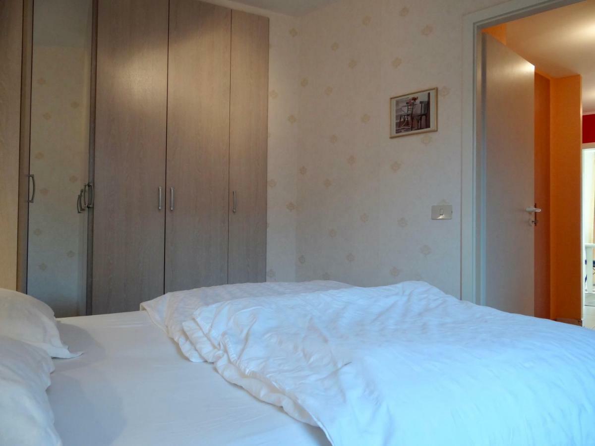 Holiday Cottages Blankenberge Extérieur photo