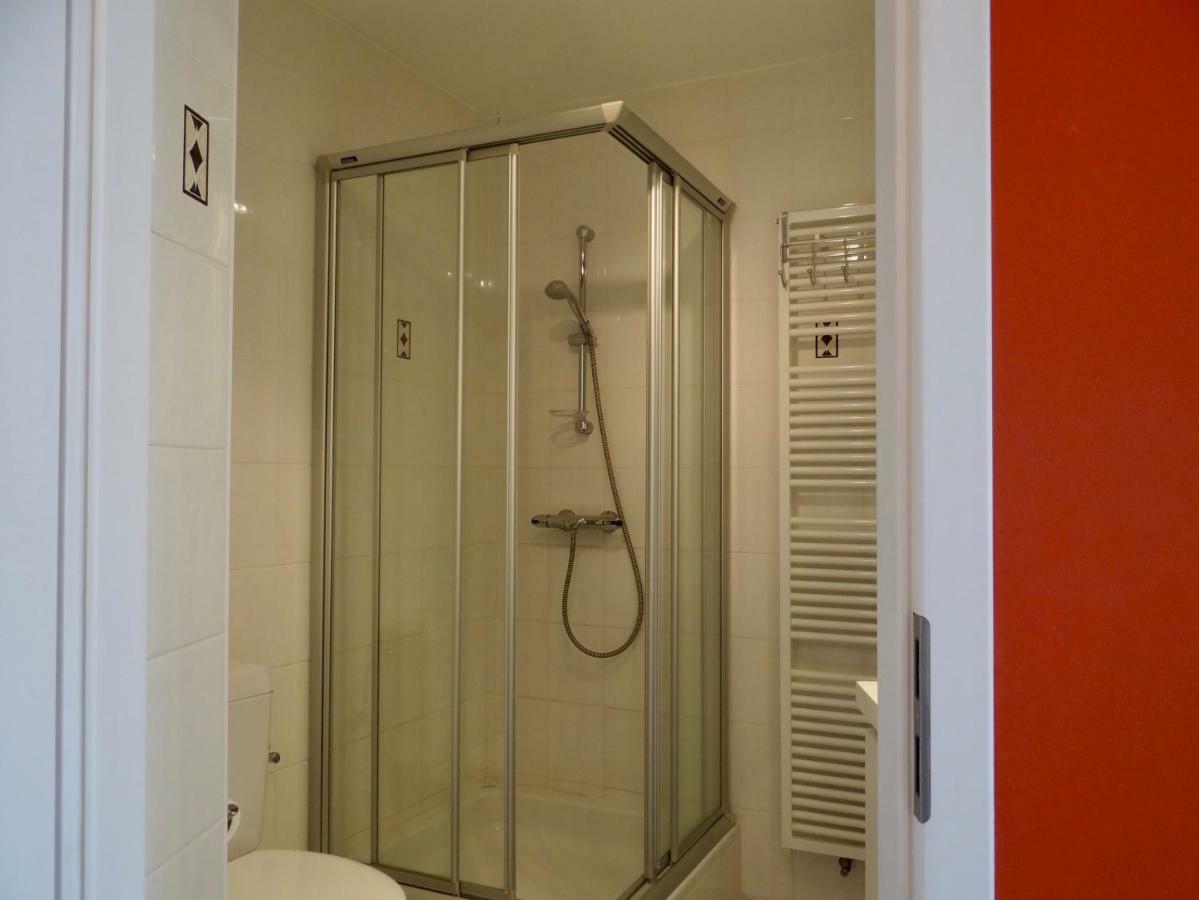 Holiday Cottages Blankenberge Extérieur photo