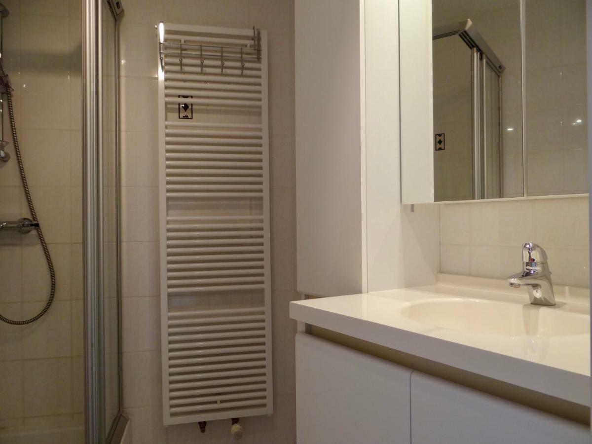 Holiday Cottages Blankenberge Extérieur photo