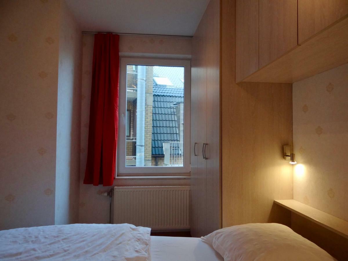 Holiday Cottages Blankenberge Extérieur photo
