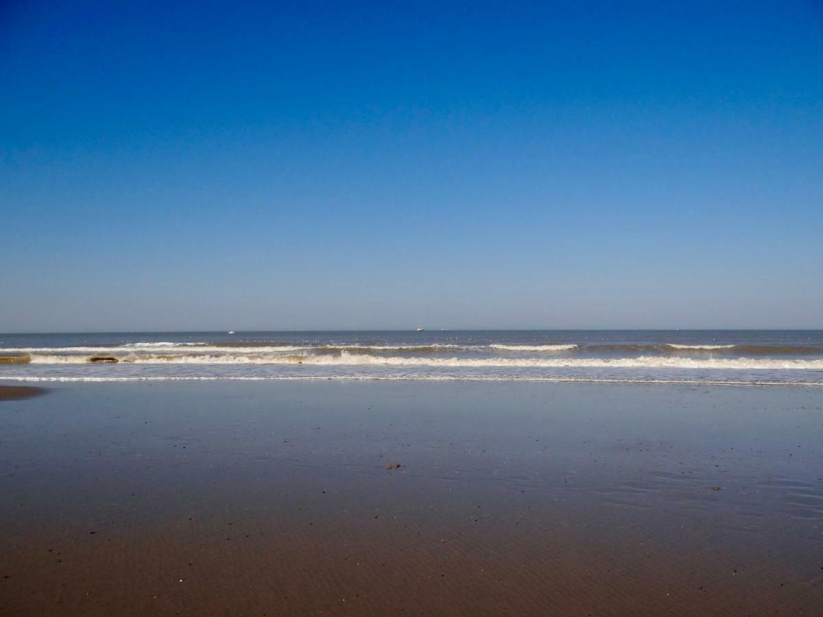 Holiday Cottages Blankenberge Extérieur photo
