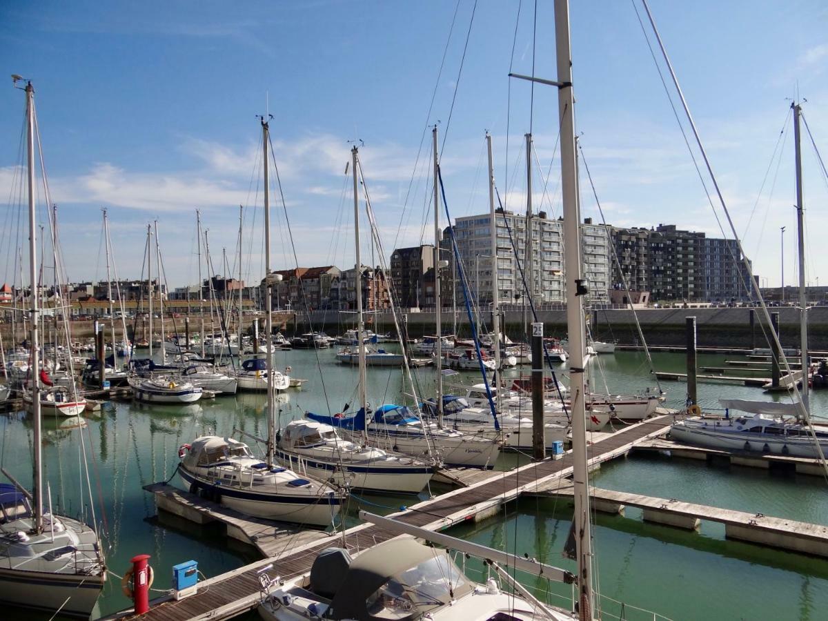 Holiday Cottages Blankenberge Extérieur photo